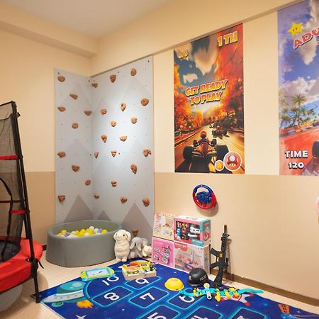 Fantasy Funland Retreat By The Only Bnb ทานจงโตก็อง ภายนอก รูปภาพ