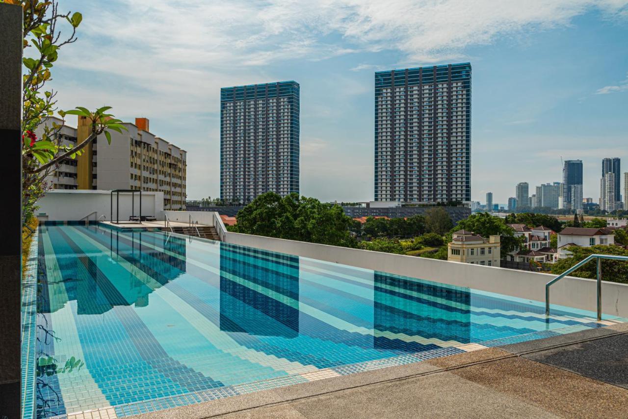 Fantasy Funland Retreat By The Only Bnb ทานจงโตก็อง ภายนอก รูปภาพ