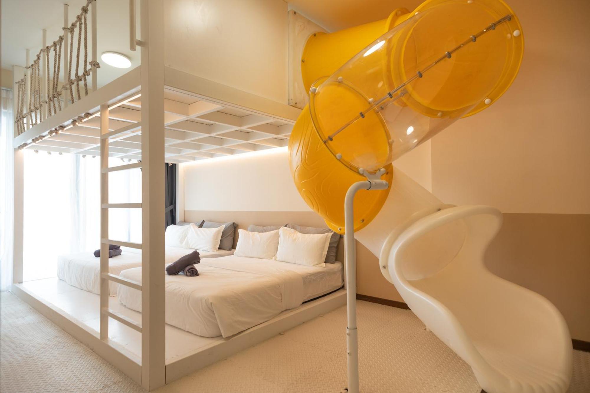 Fantasy Funland Retreat By The Only Bnb ทานจงโตก็อง ภายนอก รูปภาพ