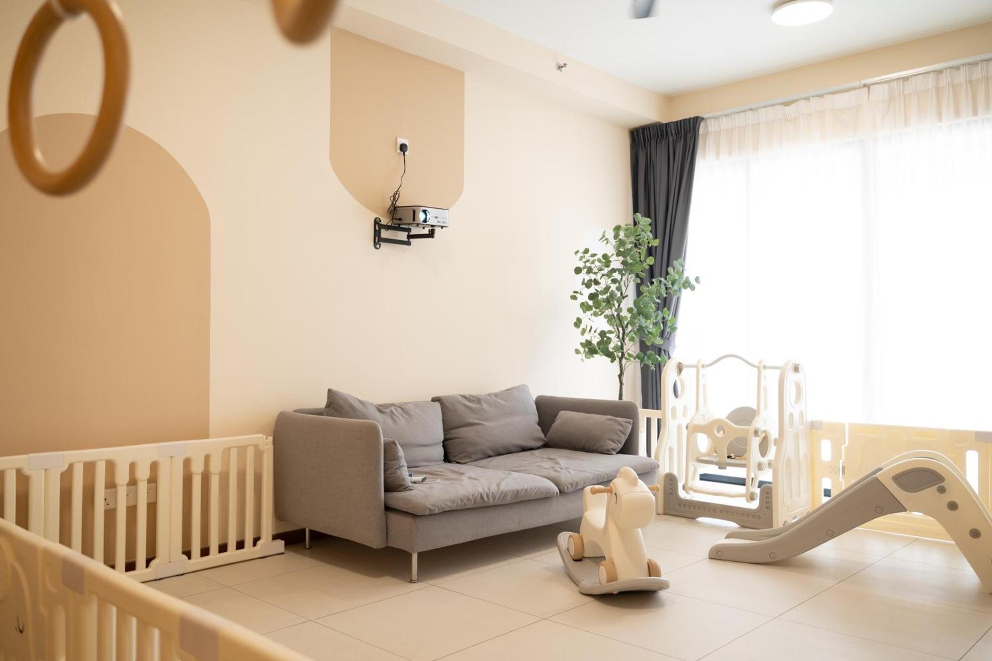 Fantasy Funland Retreat By The Only Bnb ทานจงโตก็อง ภายนอก รูปภาพ