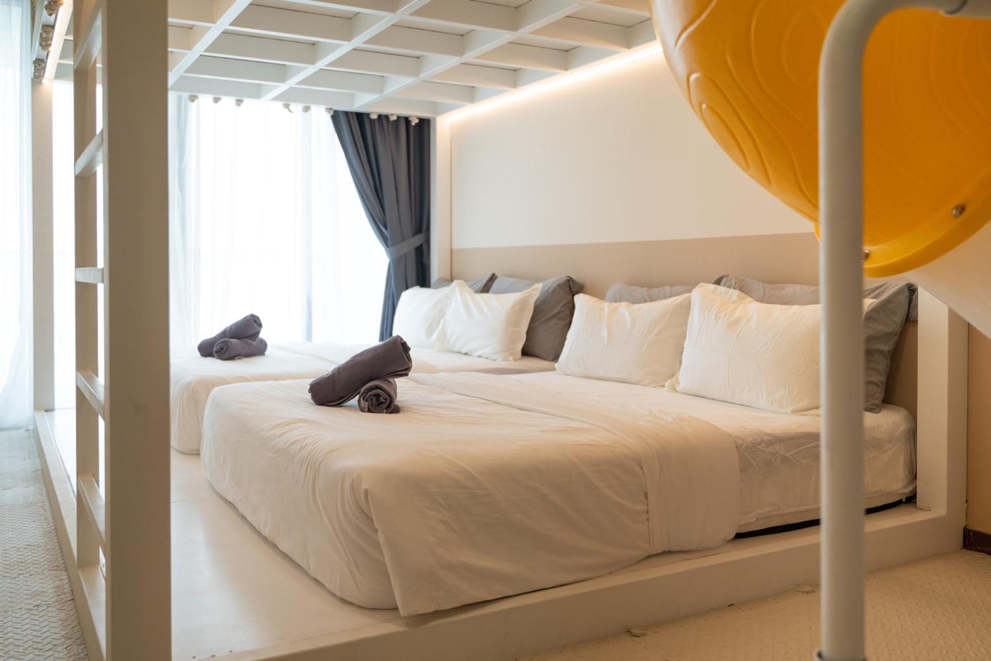 Fantasy Funland Retreat By The Only Bnb ทานจงโตก็อง ภายนอก รูปภาพ